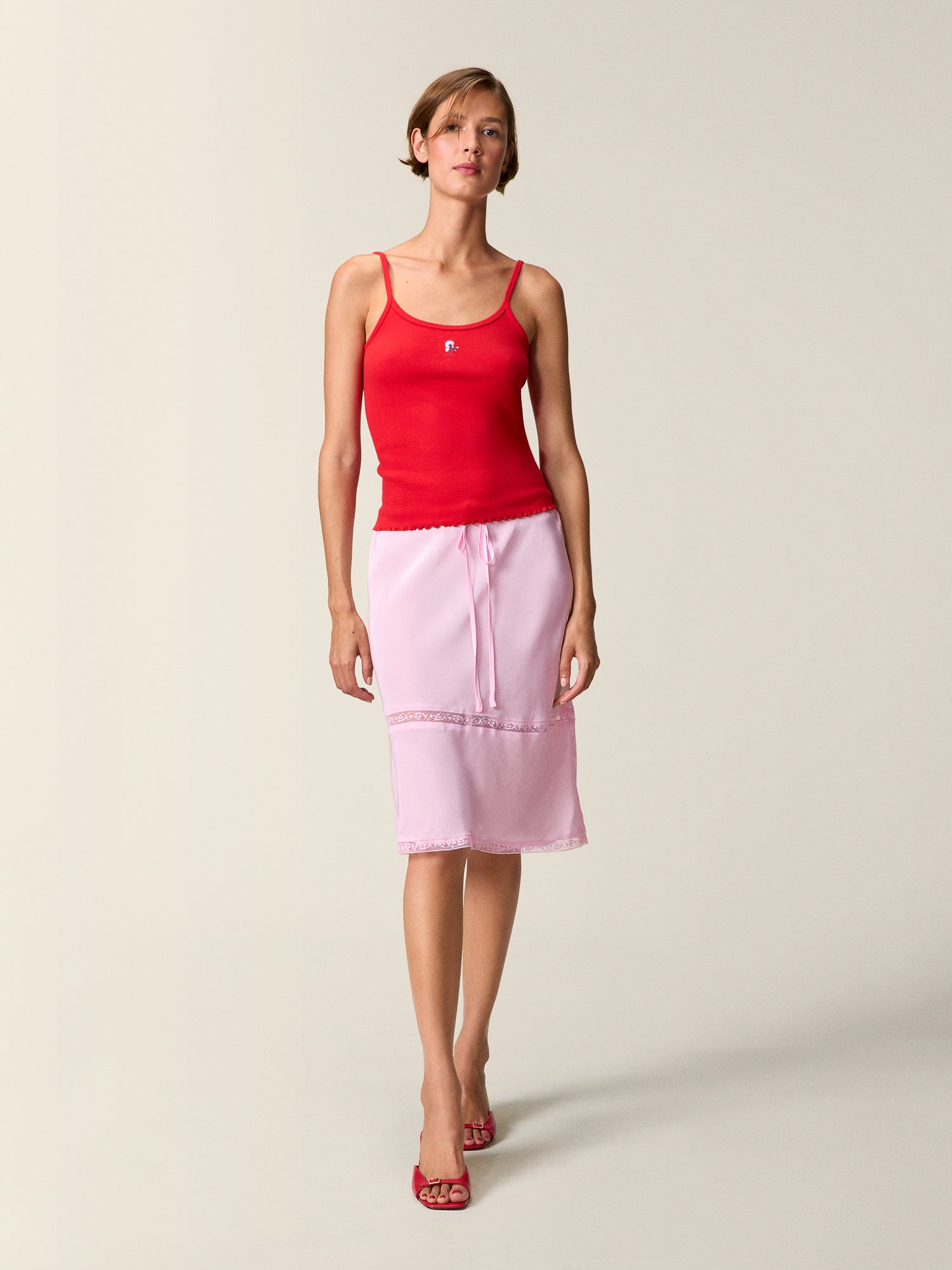 POEME skirt POEME skirt